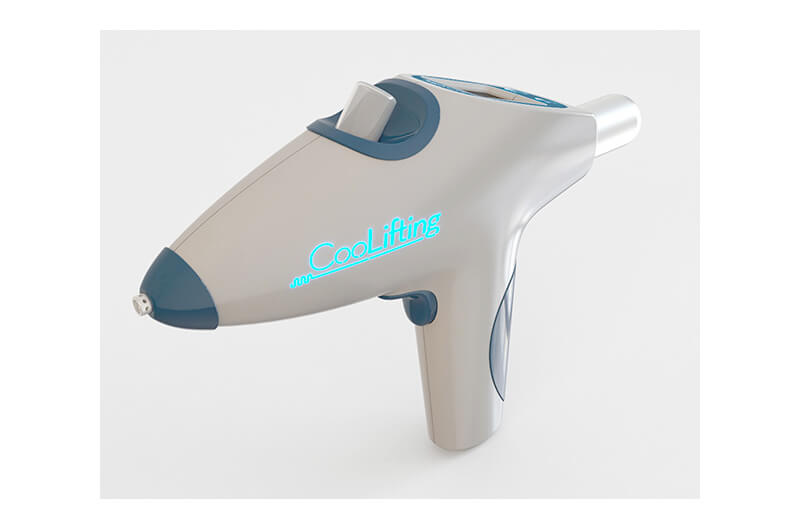 Coolifting Gerät Medically Beauty